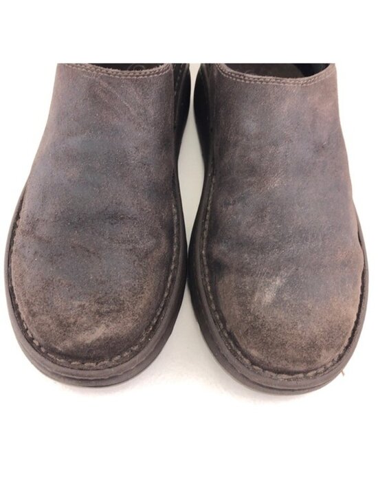 Chaco Zoggonit Vibram Nurl Slip On Shoes 10.5 main image 12